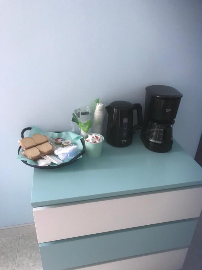 Couette-café D&a *